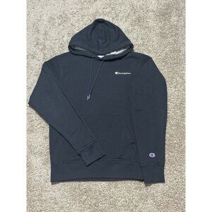 Men's Champion Hoodie - Small